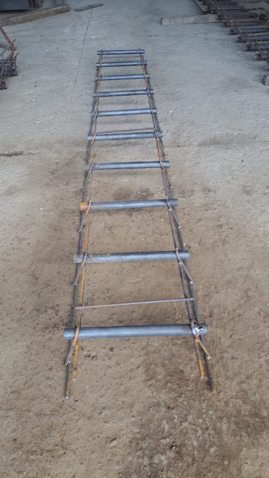 Structural Steel Joints